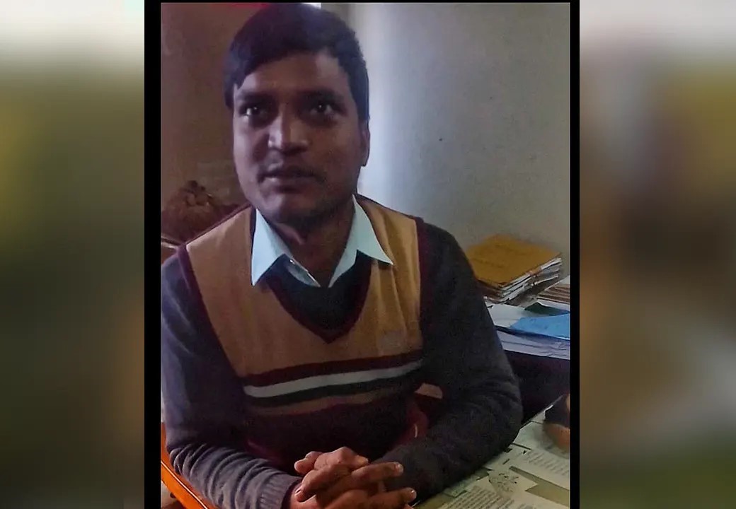 চা খেতে ২৫ হাজার নেন ইউএনওর অফিস সহকারী